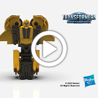 F6710_Transformers EarthSpark Tacticon Bumblebee